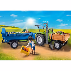 Playmobil Country 71249 jouet de construction