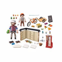 Playmobil Country 71250 jouet de construction