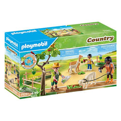 Playmobil Country 71251 jouet de construction