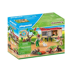 Playmobil Country 71252 jouet de construction