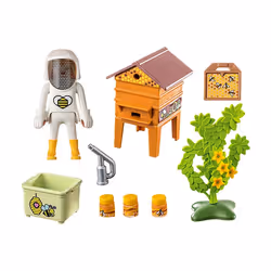 Playmobil Country 71253 jouet de construction