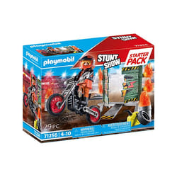 Playmobil Stuntshow 71256 figurine pour enfant
