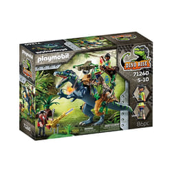 Playmobil Dinos 71260 jouet de construction