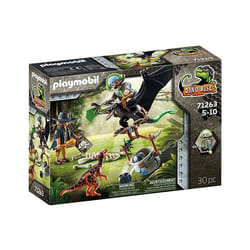 Playmobil 71263 jouet de construction