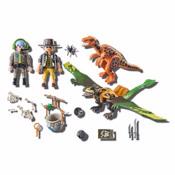Playmobil 71263 jouet de construction