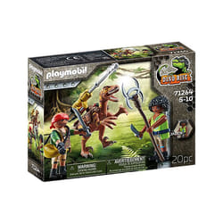 Playmobil 71264 jouet de construction