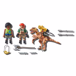 Playmobil 71264 jouet de construction