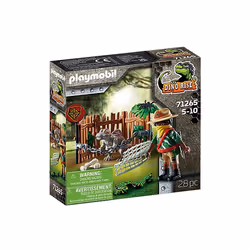 Playmobil 71265, Kit de figurines jouets, 5 an(s)