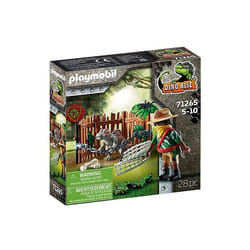 Playmobil 71265 jouet de construction