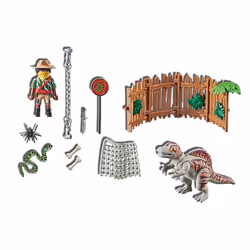 Playmobil 71265 jouet de construction