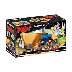 Playmobil Asterix 71266, Action/Aventure, 5 an(s), Multicolore