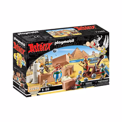 Playmobil Asterix 71268, Kit de figurines jouets, 5 an(s)