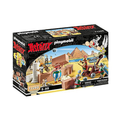 Playmobil Asterix 71268 jouet de construction