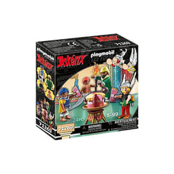 Playmobil Asterix 71269 jouet de construction