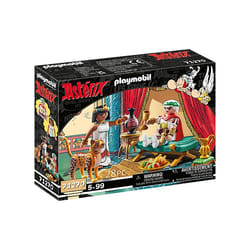 Playmobil Asterix 71270 jouet de construction