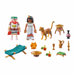 Playmobil Asterix 71270 jouet de construction