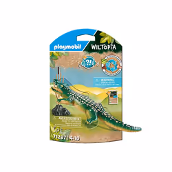 Playmobil Wiltopia 71287, Animal, 4 an(s), Multicolore