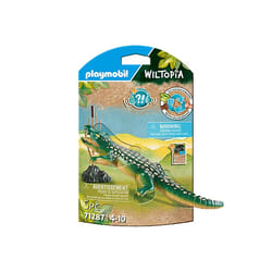 Playmobil Wiltopia 71287 jouet