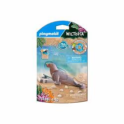 Playmobil Wiltopia 71288, Animal, 4 an(s), Multicolore