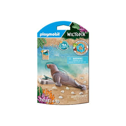Playmobil Wiltopia 71288 jouet