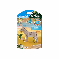 Playmobil Wiltopia 71289, Animal, 4 an(s), Multicolore