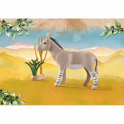 Playmobil Wiltopia 71289 jouet