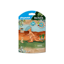 Playmobil Wiltopia 71290 jouet