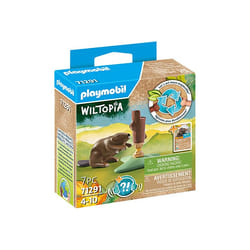 Playmobil Wiltopia 71291 jouet