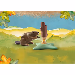 Playmobil Wiltopia 71291 jouet