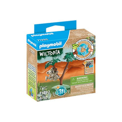 Playmobil Wiltopia 71292 jouet