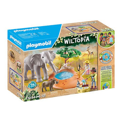 Playmobil Wiltopia 71294 figurine pour enfant
