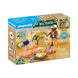 Playmobil Wiltopia 71296 figurine pour enfant
