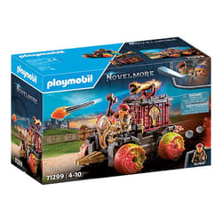 Playmobil Novelmore 71299 jouet