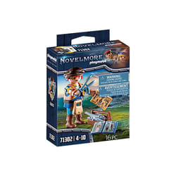 Playmobil Novelmore 71302 figurine pour enfant