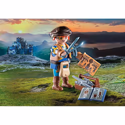 Playmobil Novelmore 71302 figurine pour enfant