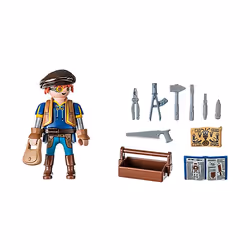 Playmobil Novelmore 71302 figurine pour enfant