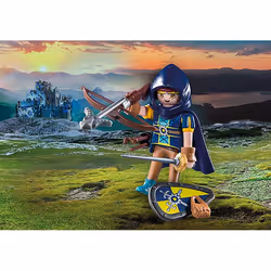 Playmobil Novelmore 71303 figurine pour enfant