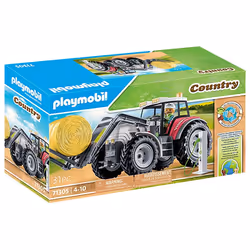Playmobil Country 71305, Action/Aventure, 4 an(s), Multicolore