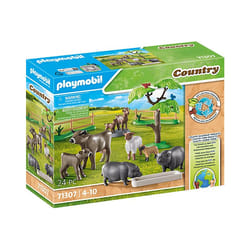 Playmobil Country 71307 jouet