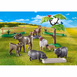 Playmobil Country 71307 jouet