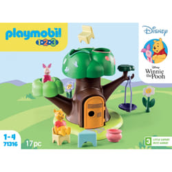 Playmobil 71316 jouet