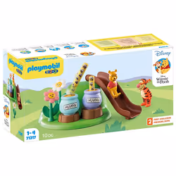 Playmobil 71317, Animal, 1 an(s), Multicolore