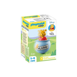Playmobil 1.2.3 71318 jouet