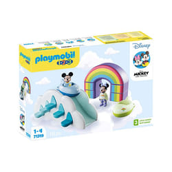 Playmobil 71319 jouet