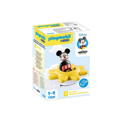 Playmobil 1.2.3 71321 jouet