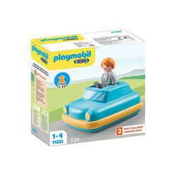 Playmobil 1.2.3 71323 jouet