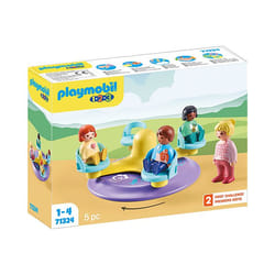 Playmobil 71324 jouet