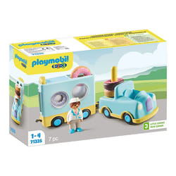 Playmobil 1.2.3 71325 jouet