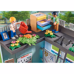 Playmobil City Life 71327 jouet