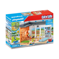 Playmobil City Life 71328 jouet